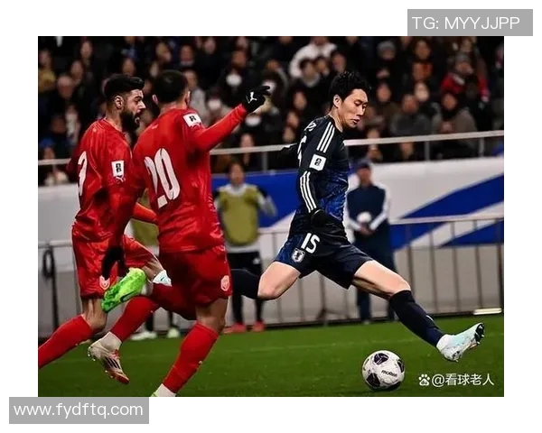 中国足球逆袭日本队以一球小胜展现实力与信心