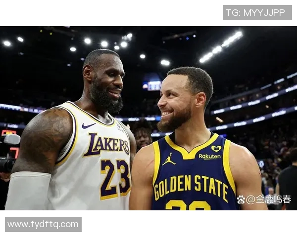 今日NBA焦点战勇士对决湖人谁能在季后赛中抢占先机